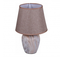 Настольная лампа Reluce 02016-0.7-01M