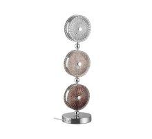 Настольная лампа Odeon Light Exclusive Caramella 5416/13TL