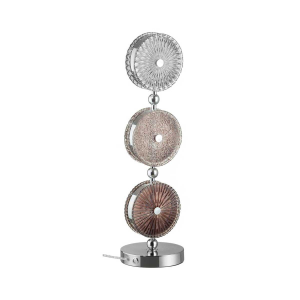 Настольная лампа Odeon Light Exclusive Caramella 5416/13TL Настольная лампа Odeon Light Exclusive Caramella 5416/13TL