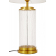Настольная лампа Lumina Deco Positano LDT 9826