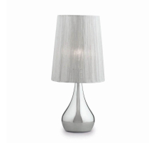 Настольная лампа Ideal Lux Eternity TL1 Small 035987