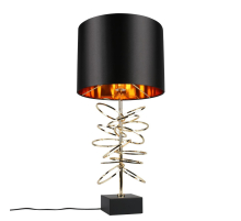 Настольная лампа Aployt Iwona APL.742.04.01