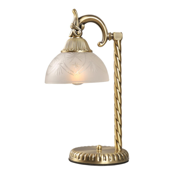 Настольная лампа MW-Light Афродита 317032301 Настольная лампа MW-Light Афродита 317032301