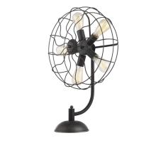 Настольная лампа Divinare Cottero 5002/05 TL-5