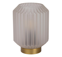 Настольная лампа Lucide Sueno 45595/01/31