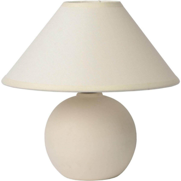 Настольная лампа Lucide Faro 14552/81/31 Настольная лампа Lucide Faro 14552/81/31