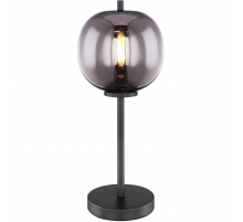 Настольная лампа Globo Blacky 15345T