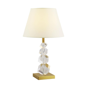 Настольная лампа Modelux ML.5501.01TL BS