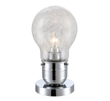 Настольная лампа Globo Alexis 15039T