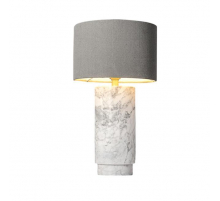 Настольная лампа Romatti Kobo Calloy 8987-AT