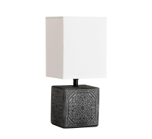 Настольная лампа Arte Lamp Fiori A4429LT-1BA