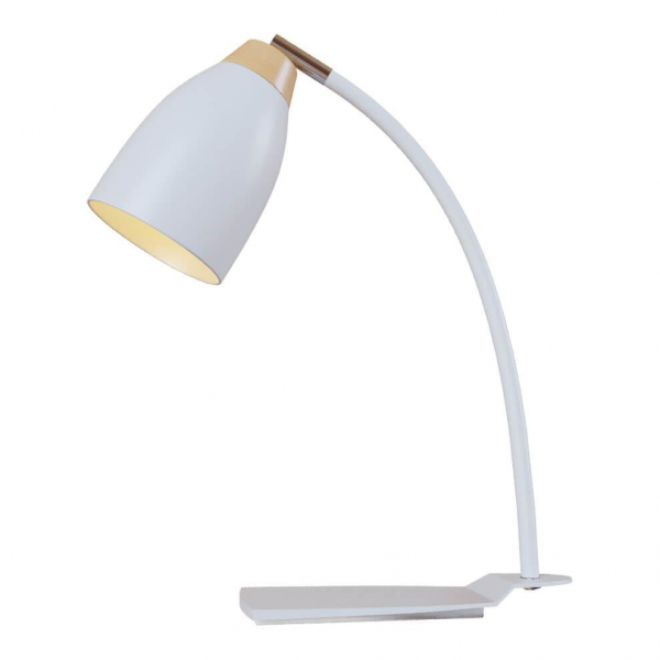 Настольная лампа Loft IT Watchman Loft4402T-Wh Настольная лампа Loft IT Watchman Loft4402T-Wh