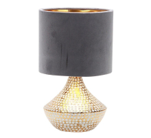 Настольная лампа Omnilux Lucese OML-19604-01