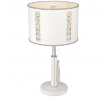 Настольная лампа Wertmark Adelmaro WE393.01.004