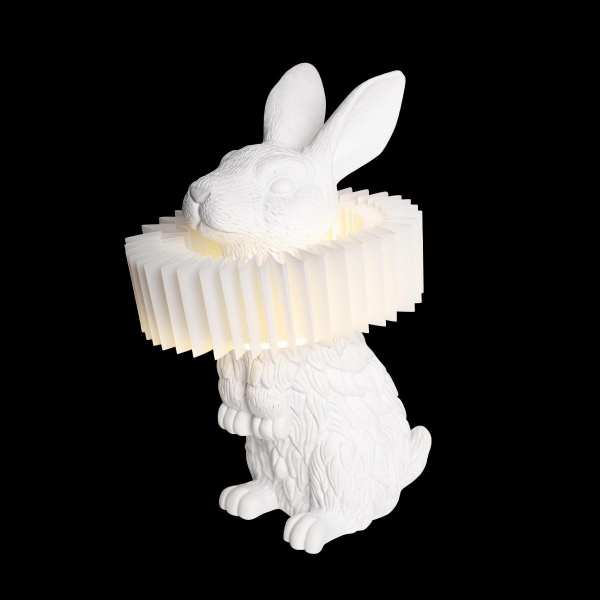 Настольная лампа Loft IT Bunny 10117/A Настольная лампа Loft IT Bunny 10117/A