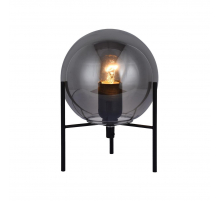 Настольная лампа Gerhort G51192/1T BK SM