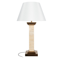 Настольная лампа Loft it Limestone 10442T/A