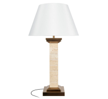 Настольная лампа Loft it Limestone 10442T/A