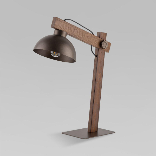 Настольная лампа TK Lighting 5788 Oslo Настольная лампа TK Lighting 5788 Oslo