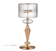 Настольная лампа Odeon Light Terra Modern 5414/2T