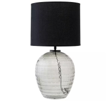Настольная лампа Bergenson Bjorn Mirage BB0000558