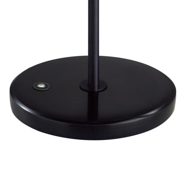 Настольная лампа Odeon Light Foden Hightech 7101/12TLA