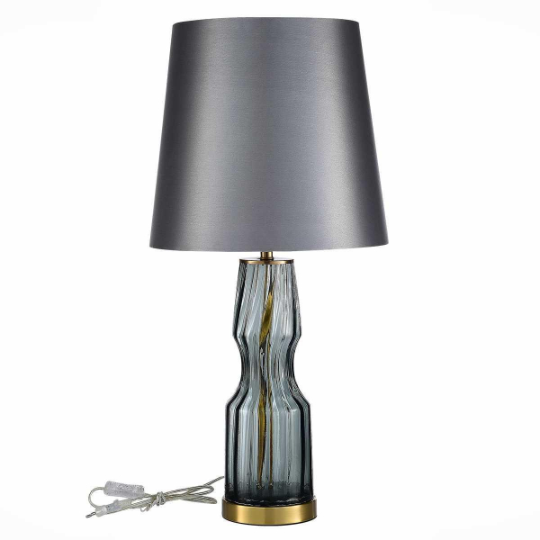 Настольная лампа ST Luce Saya SL1005.104.01 Настольная лампа ST Luce Saya SL1005.104.01