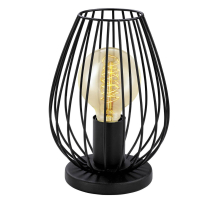 Настольная лампа Eglo Newtown 49481