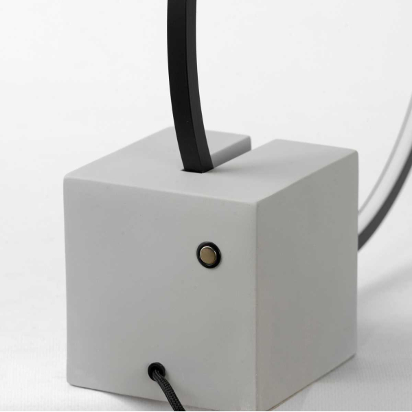 Настольная лампа Lussole Stream LSP-4013