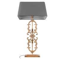 Настольная лампа Loft it Lace 10439T/A