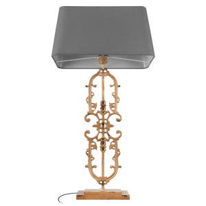 Настольная лампа Loft it Lace 10439T/A