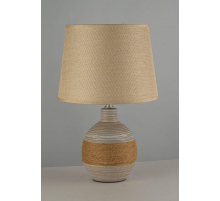 Настольная лампа Arti Lampadari Gaeta E 4.1.T6 SY