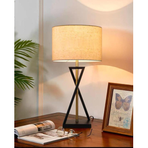 Настольная лампа Alfa Light F2324-34