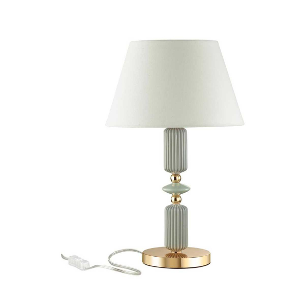 Настольная лампа Odeon Light Classic Candy 4861/1TA Настольная лампа Odeon Light Classic Candy 4861/1TA