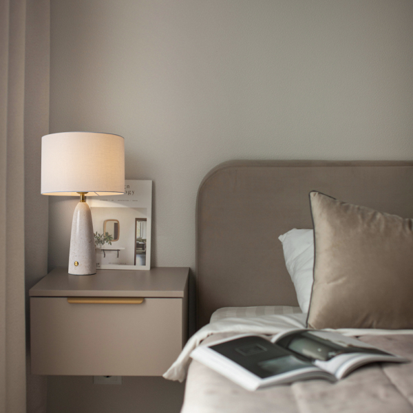 Настольная лампа Freya FR2054TL-01BS1