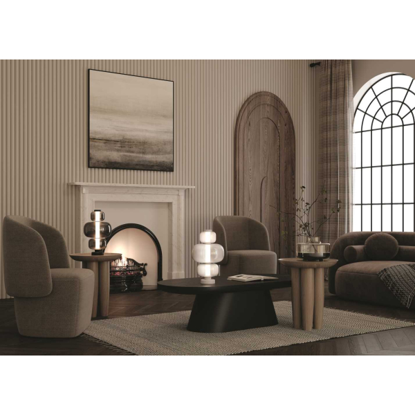 Настольная лампа Maytoni Atmos MOD364TL-L15W3K