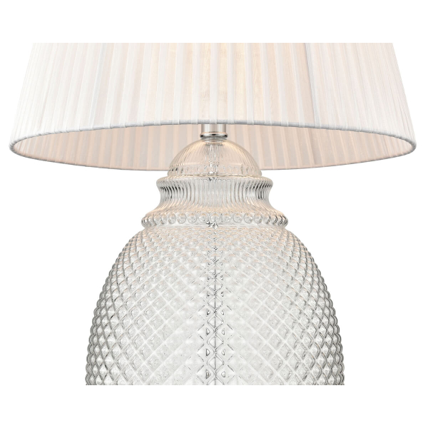 Настольная лампа Vele Luce Fiona VL5623N11