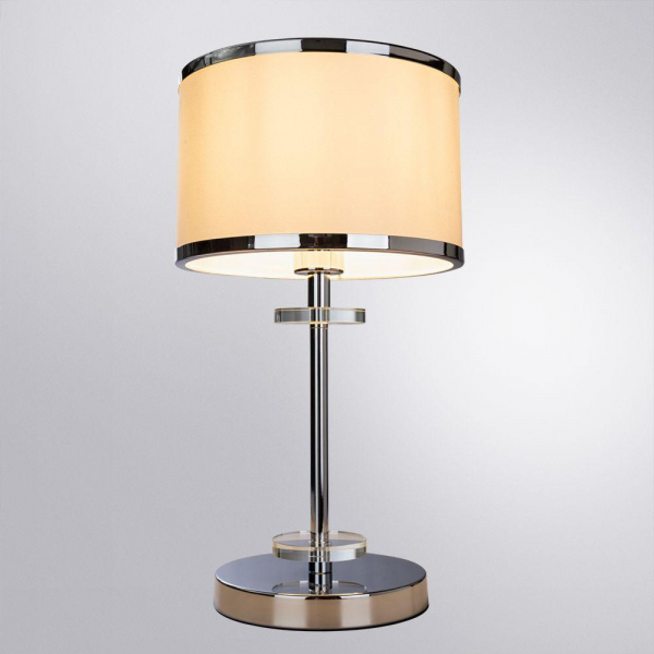 Настольная лампа Arte Lamp Furore A3990LT-1CC Настольная лампа Arte Lamp Furore A3990LT-1CC