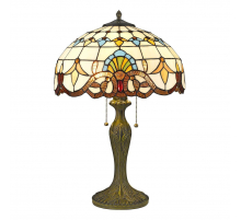 Настольная лампа Velante 830-804-02