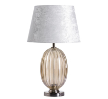 Настольная лампа Arte Lamp Beverly A5132LT-1CC