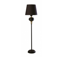 Настольный светильник KUTEK MOOD Narni NAR-LG-1(CZ)