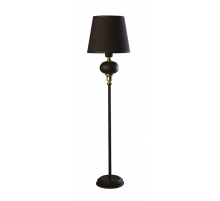 Настольный светильник KUTEK MOOD Narni NAR-LG-1(CZ)