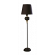 Настольный светильник KUTEK MOOD Narni NAR-LG-1(CZ)
