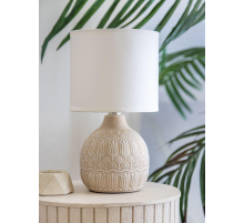 Настольная лампа Lucia Тюльпаны 651 4606400050926