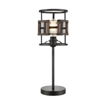 Настольная лампа Vele Luce Legion VL6272N01