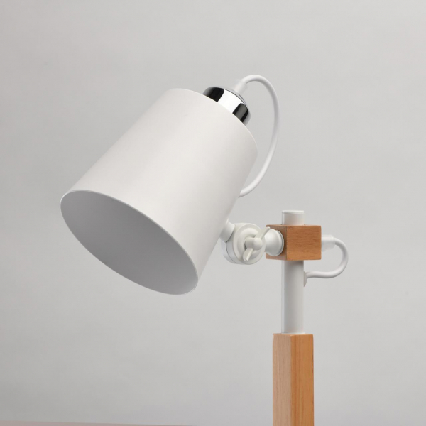 Настольная лампа MW-Light Форест 4 693031401 Настольная лампа MW-Light Форест 4 693031401