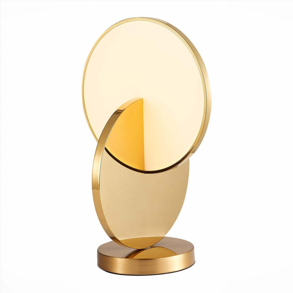 Настольная лампа ST Luce Eclisse SL6107.204.01 Настольная лампа ST Luce Eclisse SL6107.204.01