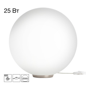 Настольная лампа Citilux RON CL941D30T1