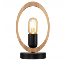 Настольная лампа Escada Rustic 10196/T