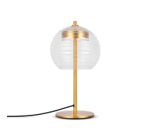 Настольная лампа Maytoni Rueca P060TL-L12BSK1